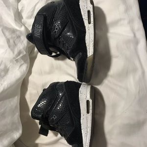 Nike NYC limited platform sneakers